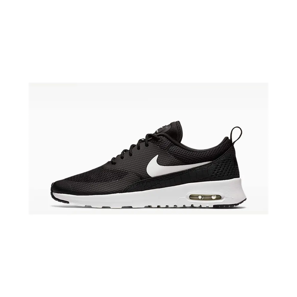 Nike Air Max Thea Black White (W)
