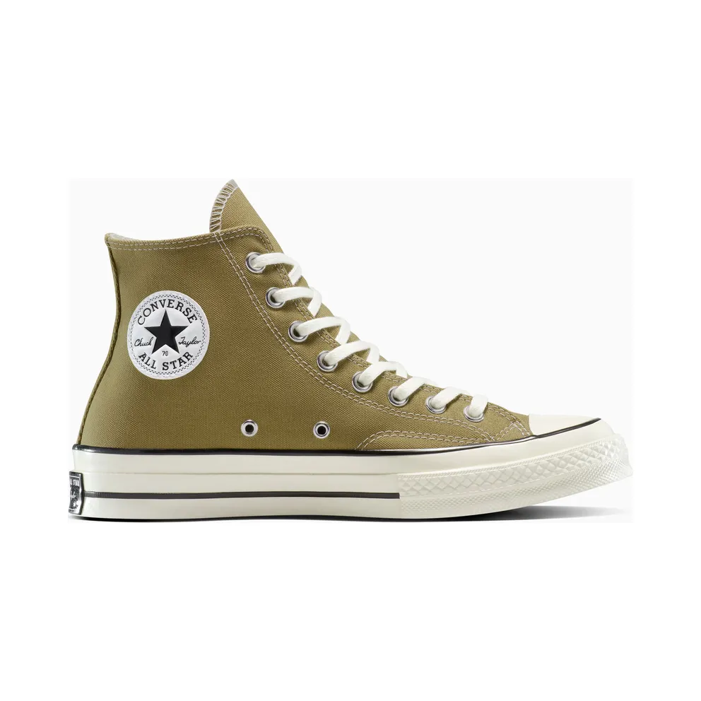 Converse Chuck 70 Swamp Green/Egret/Black (A13333C)
