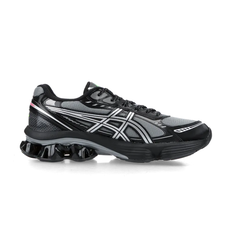 ASICS SportStyle GEL-KINETIC FLUENT (piedmont grey / pure silver) – 1203A799-021