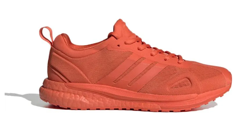 adidas Solarglide Karlie Kloss Raw Amber (FW6772)