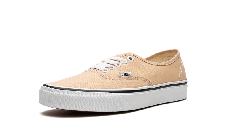 Vans Authentic “Orange” (VN0A5KS9BLP)
