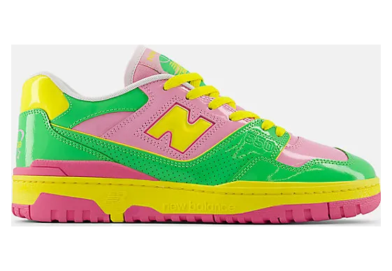 New Balance 550 BB550YKA