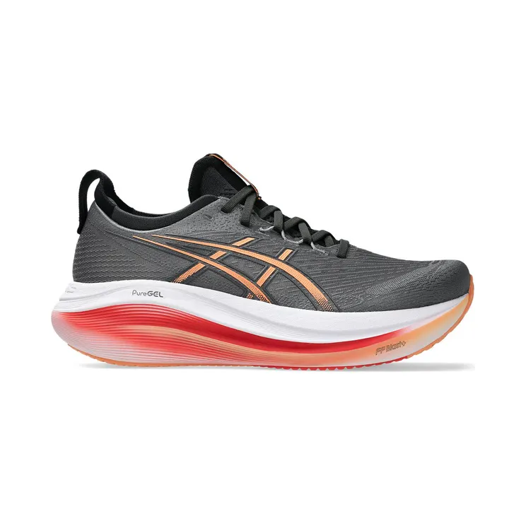 ASICS Gel-Nimbus 27 Carbon Mojave (1011B958-021)