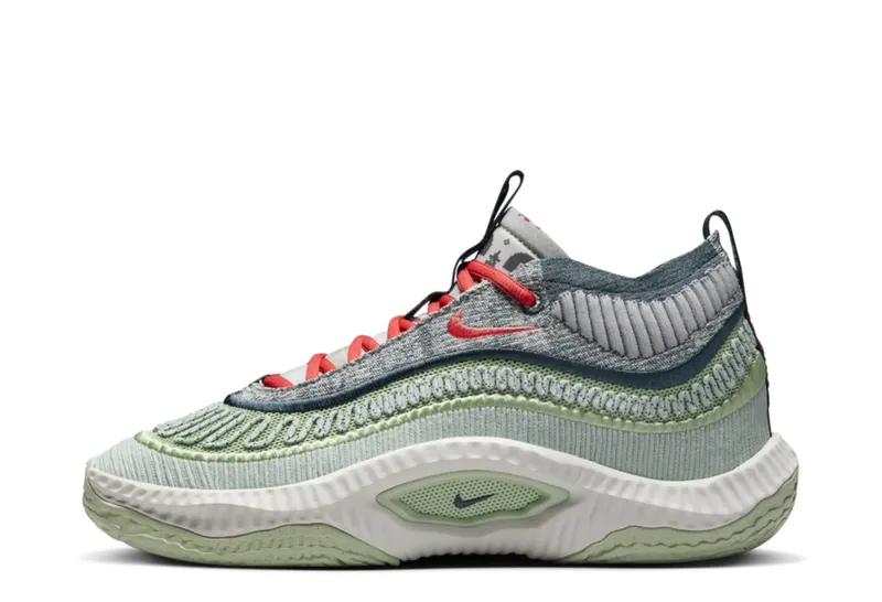 Nike Cosmic Unity 3 Christmas (DV2757-003)