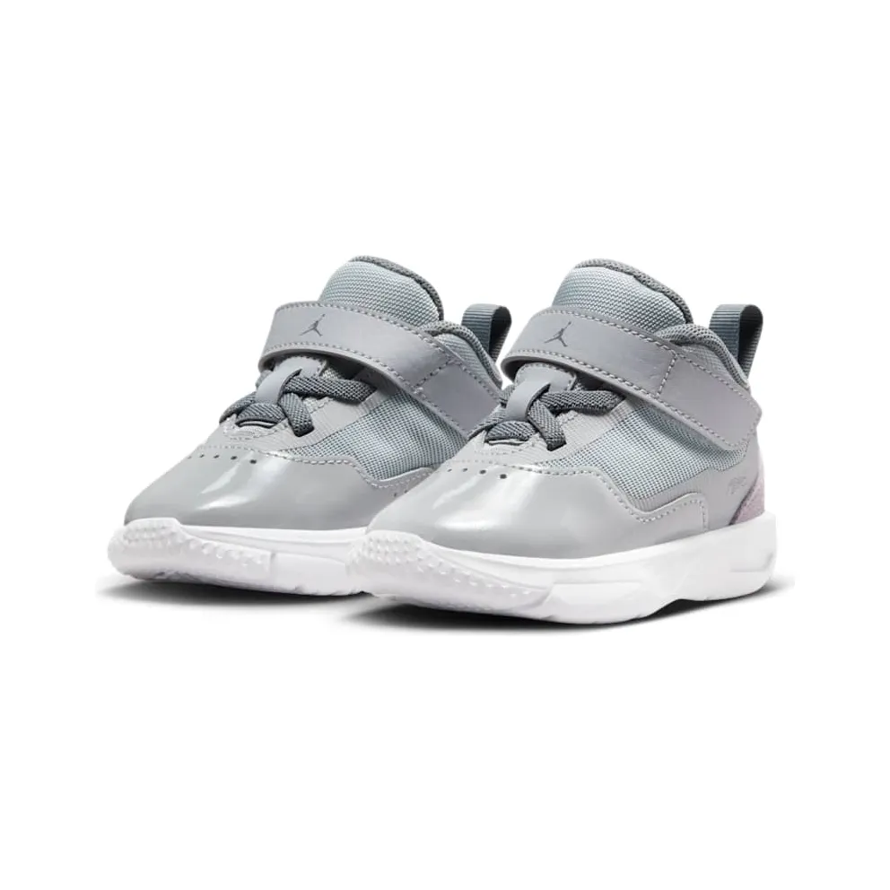 Jordan Stay Loyal 3 TD “Wolf Grey / White / Cool Grey” (FB9924-012)