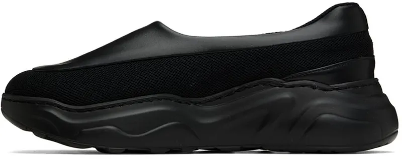 Phileo Black Futuremoc BLACK (PHI01SH011)