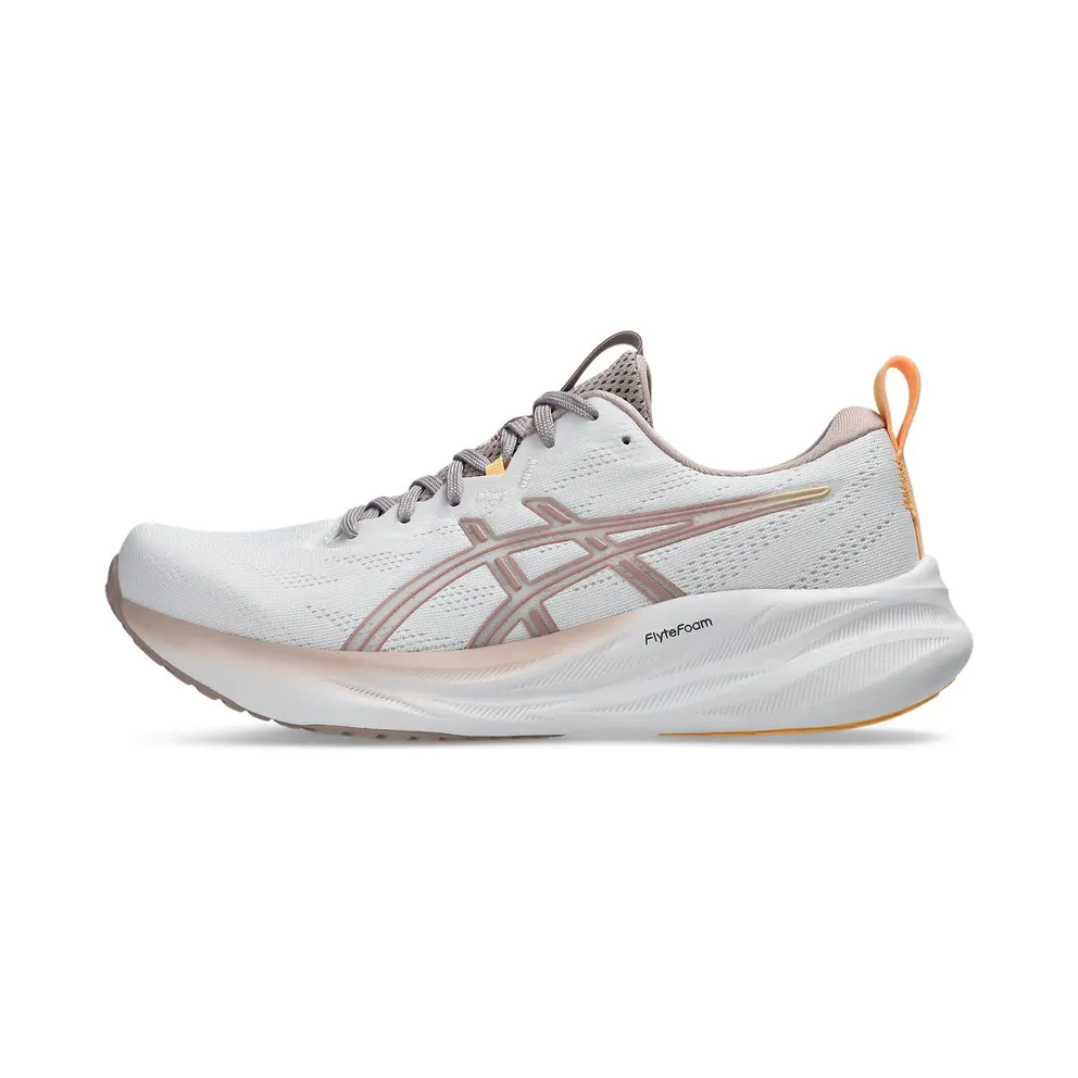 ASICS Gel-Pulse 16 White Fawn (1012B755-101)
