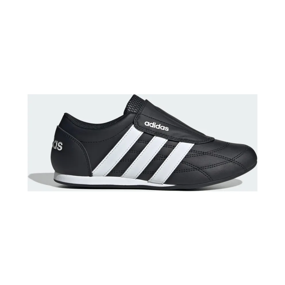 Adidas Tekwen Core Black / Cloud White / Core Black (JS3871)