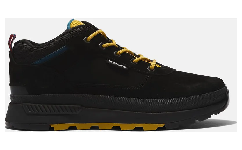 timberland-sneaker A5NTU015