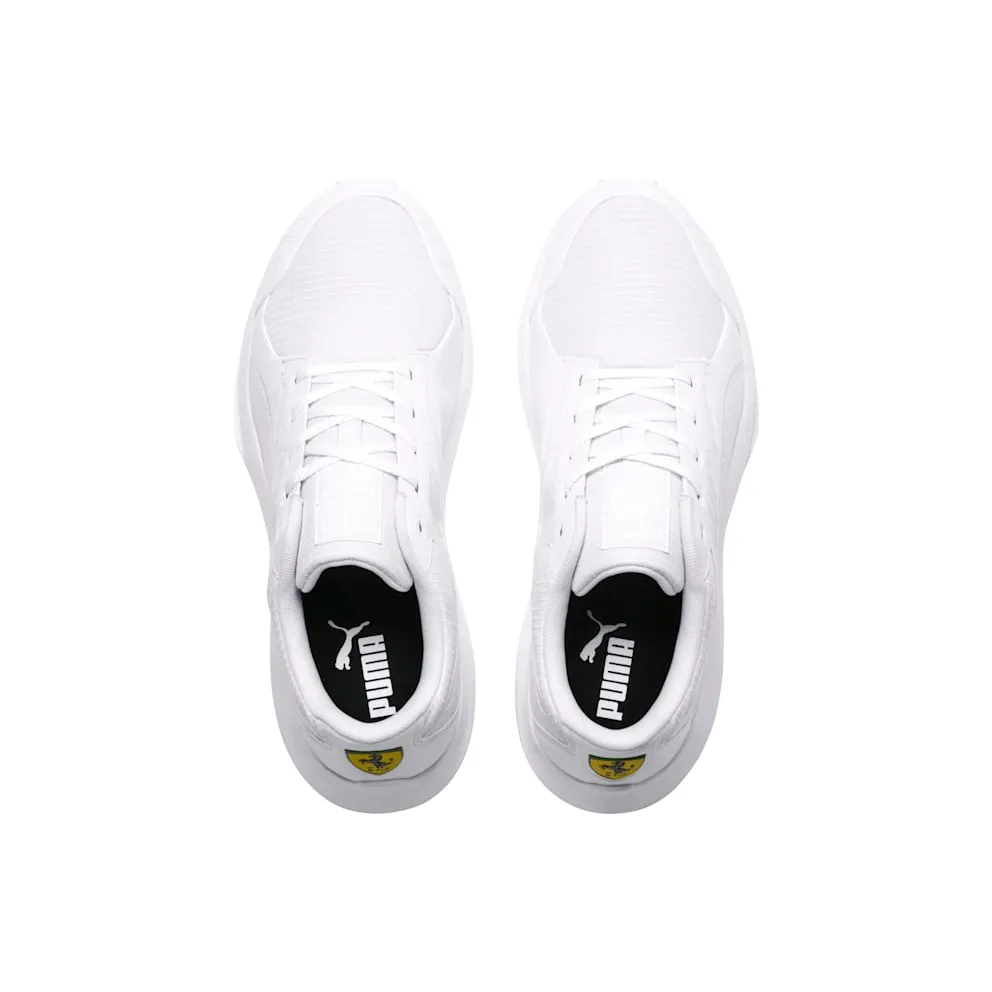Puma SF Evo Cat 2 “White” (306206-02)