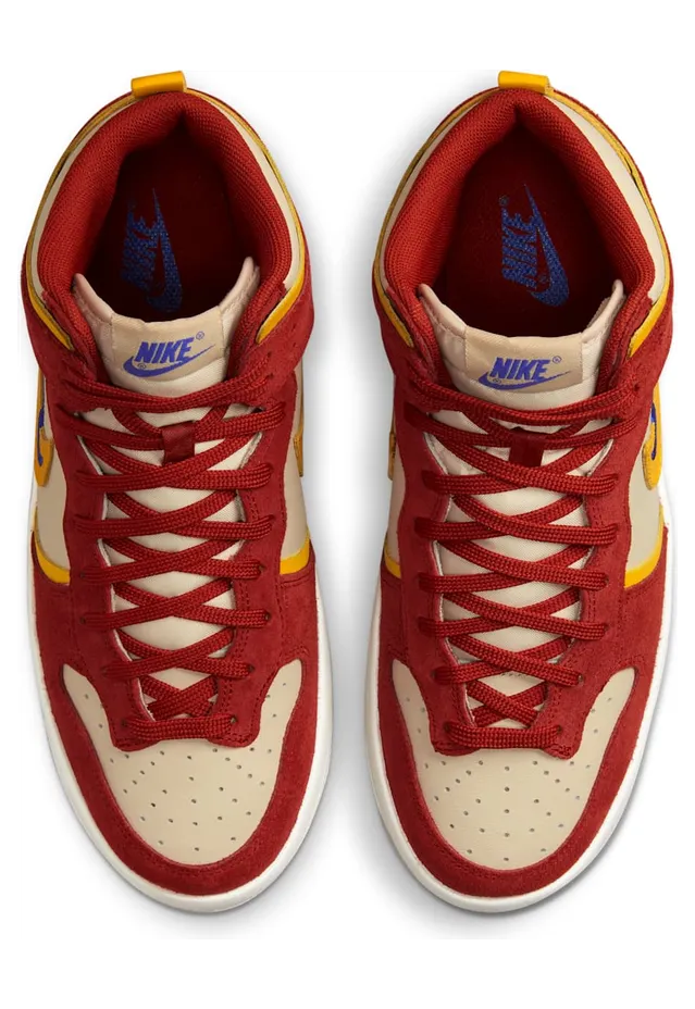 nike-dunk DH3718-600