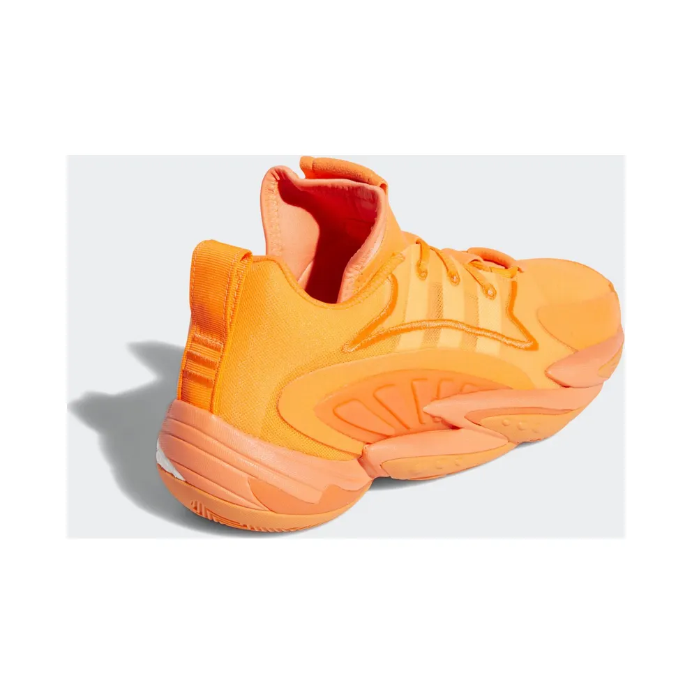 adidas Crazy BYW X 2.0 Solar Orange Solar Orange/Core Black/Solar Orange (EE6010)