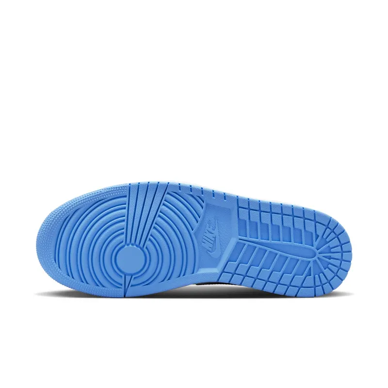 Air Jordan 1 Retro High OG “UNC Toe” (DZ5485-400)