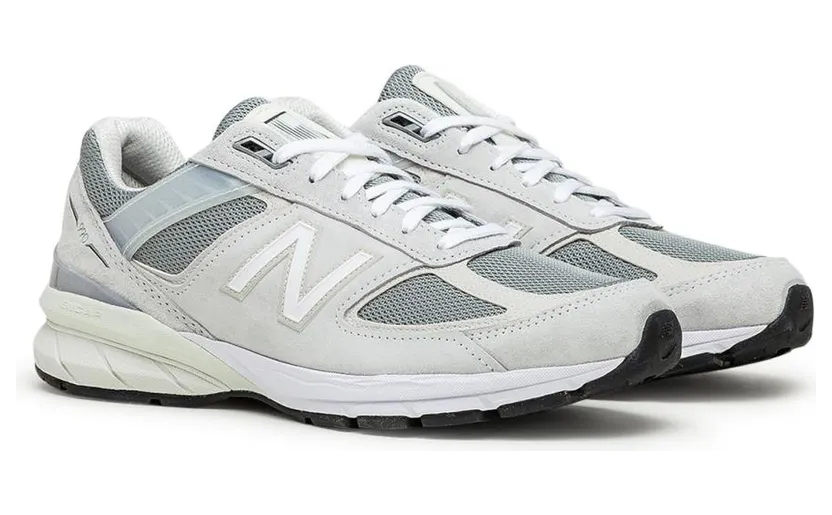 New Balance M990 NA5 “Made in USA” (779901-60-12)