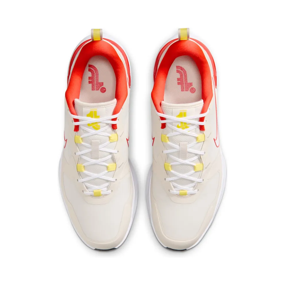 Nike Tempo Golf Phantom Light Orewood Brown Crimson (IH0361-001)