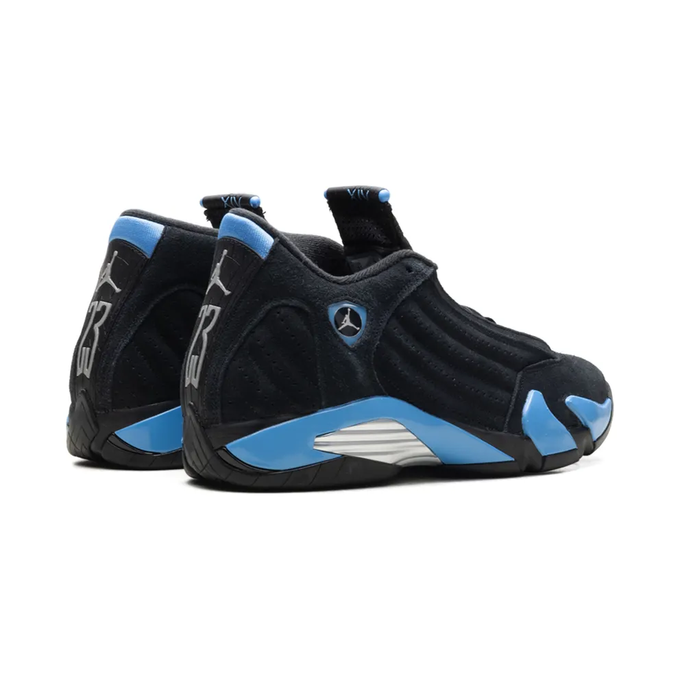 Air Jordan 14 “University Blue (2026)” (487471-007)