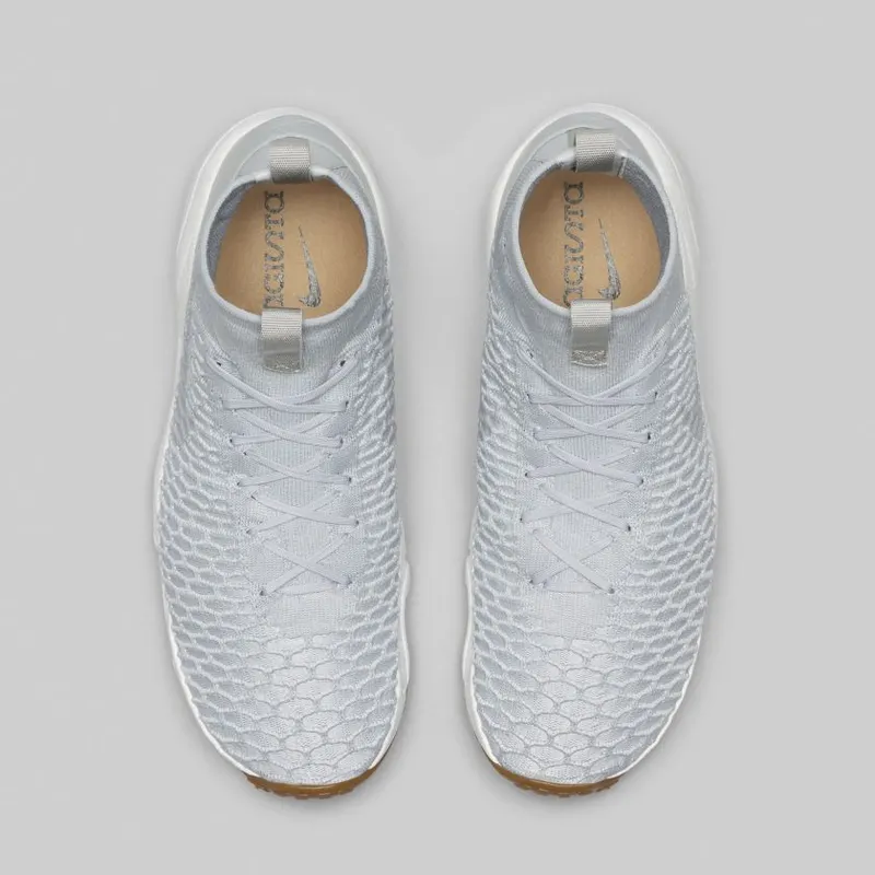 Nike Footscape Magista Grey White Wolf Grey/Summit White/Wolf Grey (652960-008)