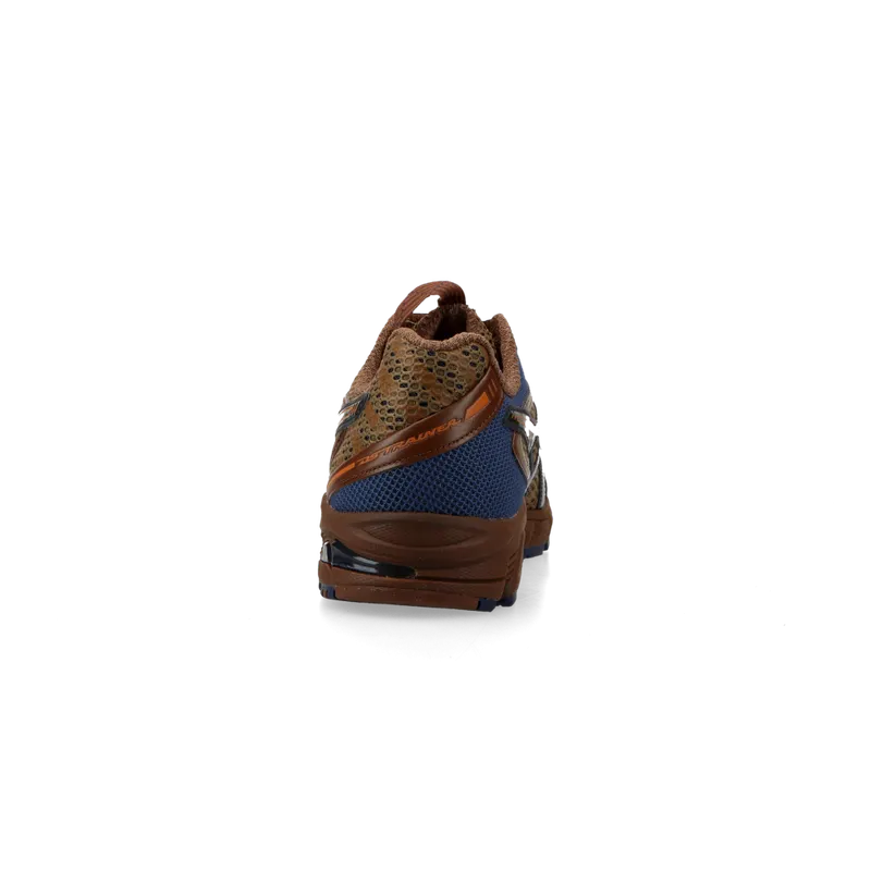 ASICS SportStyle UB9-S GEL-DS TRAINER 14 (desert camp / piquant orange) – 1203A606-200