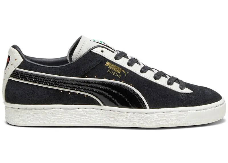 Puma Suede Collectors Edition Black (393255-01)