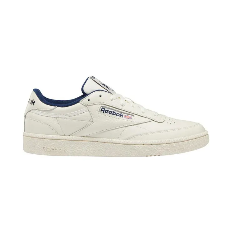 Reebok Club C 85 MU Chalk (DV8815)