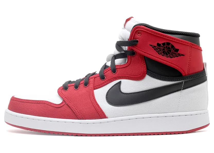 Jordan 1 Retro KO High Chicago Vintage