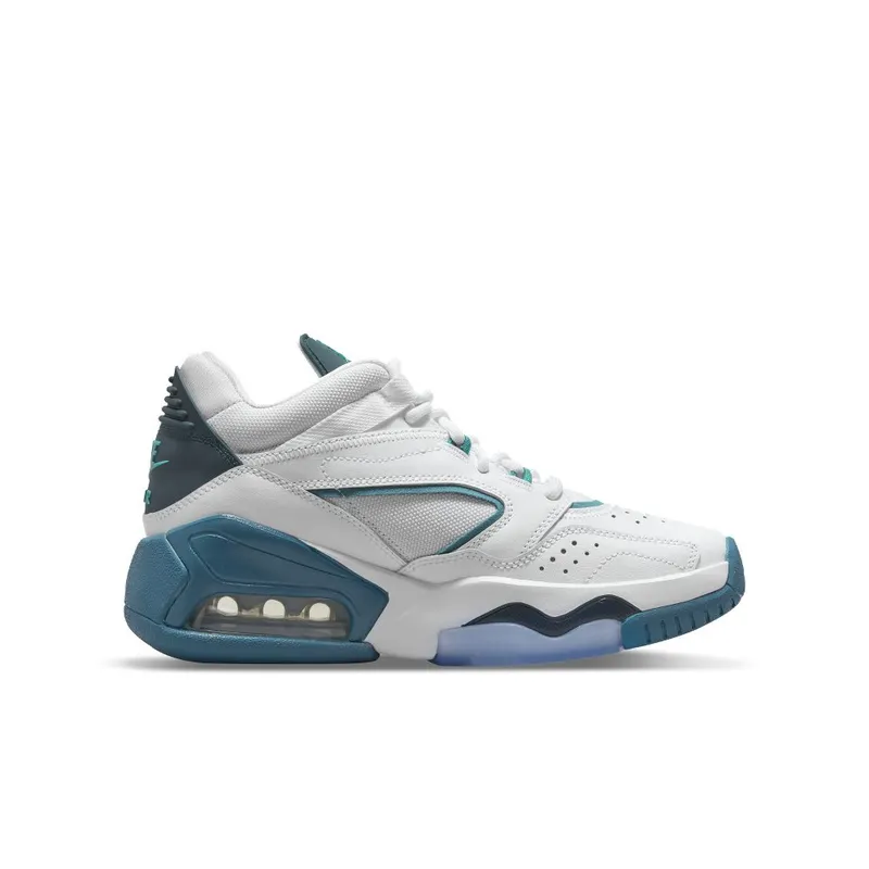 Jordan Point Lane Older Kids’ White (DA8032-102)