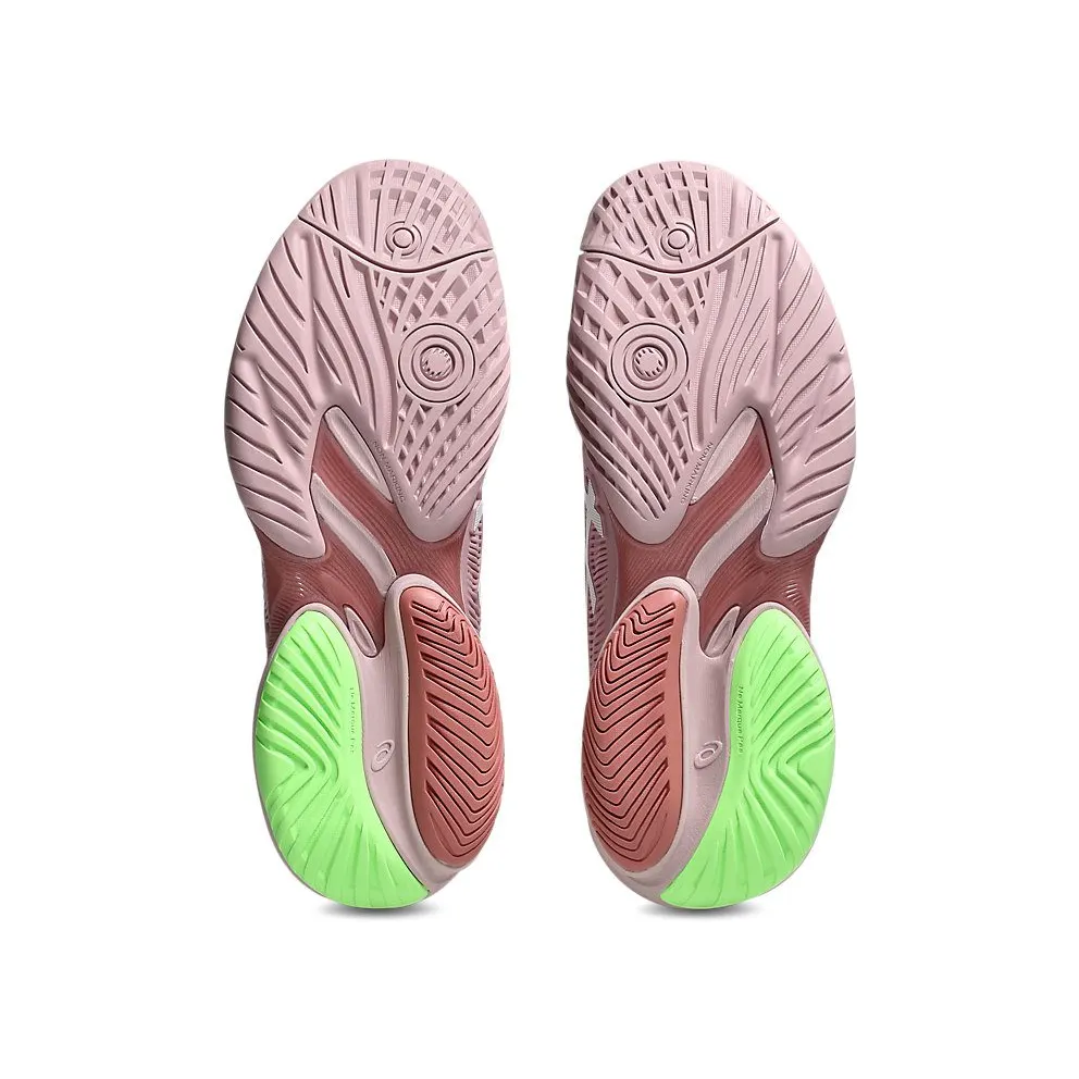 ASICS COURT FF 3 “Morganite / White” (1042A220-701)