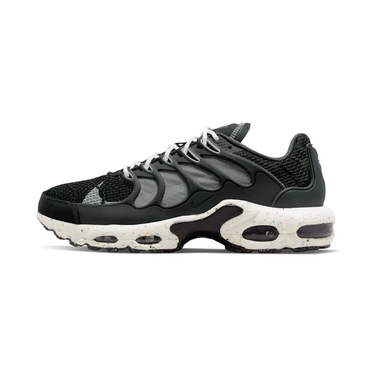 Nike Air Max Terrascape Plusen “Off-Noir / Black / Anthracite / Summit White” (DN4590-001)