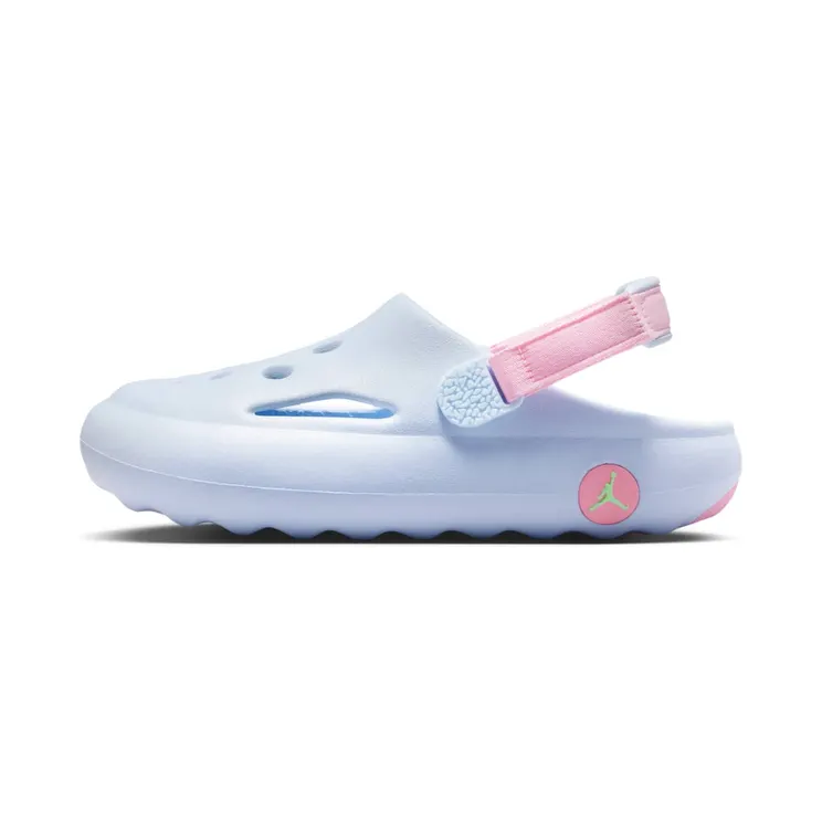 Jordan Air Jordan Hydrip “Half Blue / Medium Soft Pink / Vapour Green” (HF5981-403)
