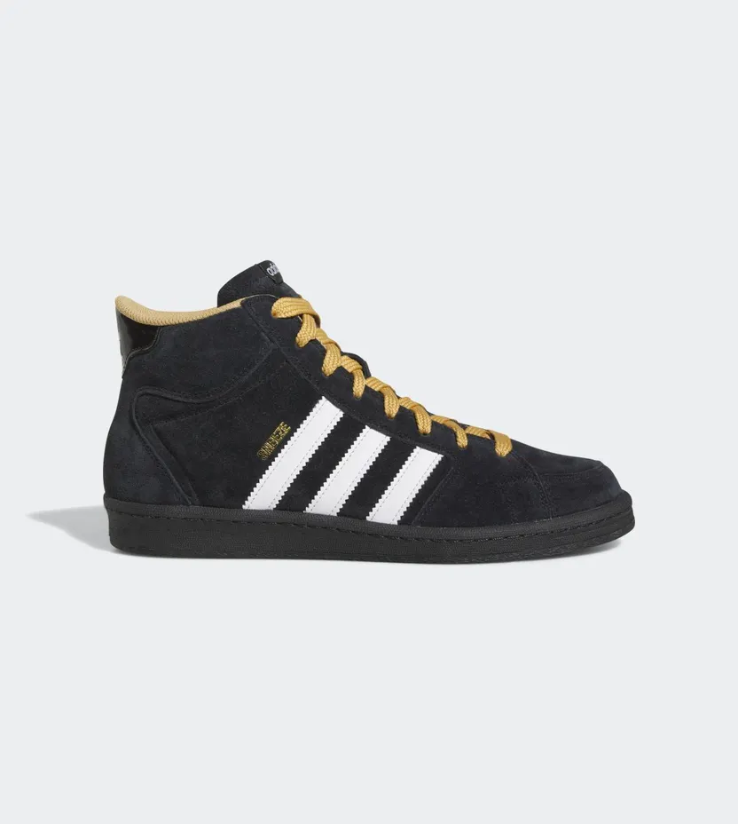 adidas Sneeze Superskate Core Black / Cloud White / Golden Beige (IF2703)