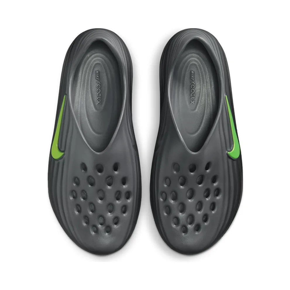 Nike ReactX Rejuven8 “Black Volt” (HV5060-003)
