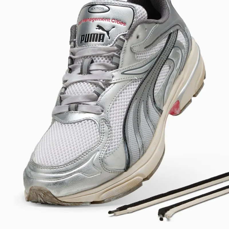 Puma Extos Lost Management Cities Endless Routes Pack (398314-01)