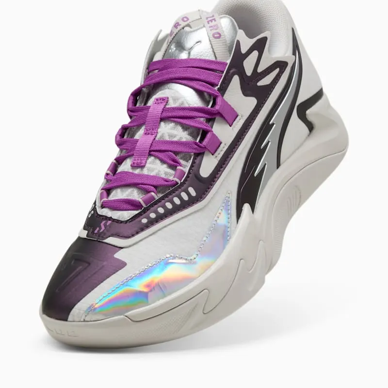 Puma Scoot Zeros II Sterling “Feather Gray Wild Berry” (311351-01)