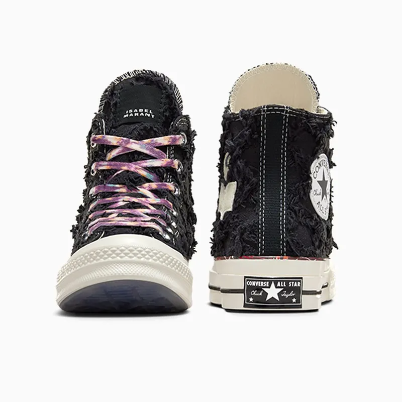 Converse Chuck 70 Hi Isabel Marant Raven (A10799C)