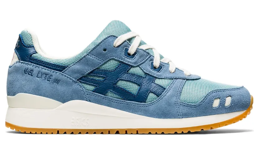 Asics Sportstyle Gel-Lyte III OG “Monozukuri Pack” (1191A364-400)