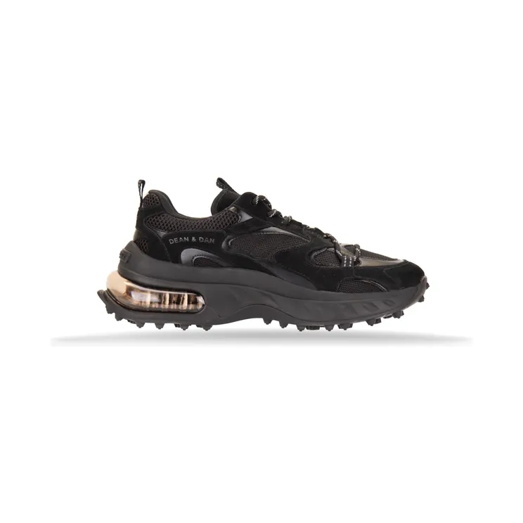 Dsquared2 Bubble “Black” (SNM0378 M1167)