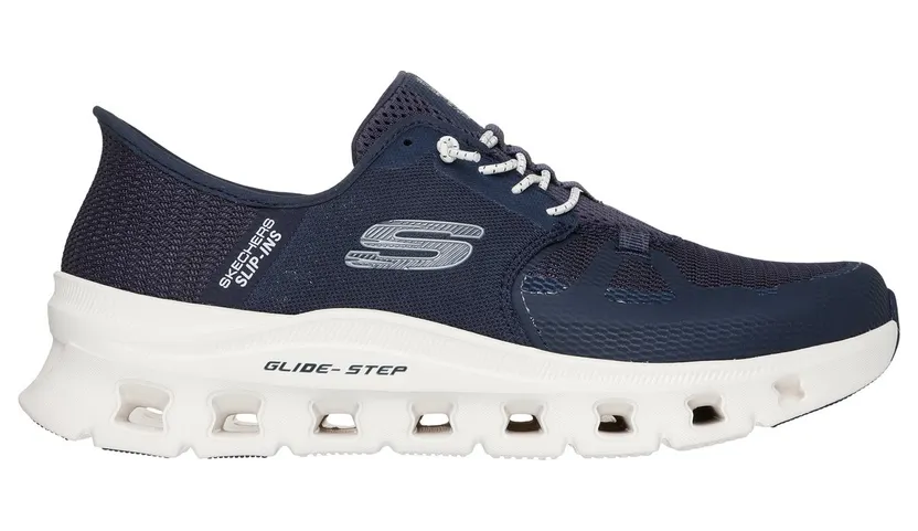 Skechers Glide-Step 232930_NVY