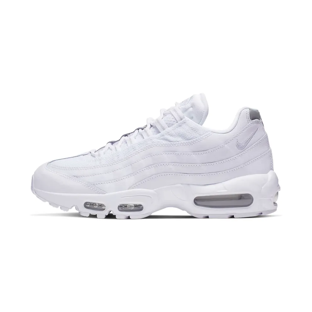Nike Air Max 95 Essential Weiß (AT9865-100)