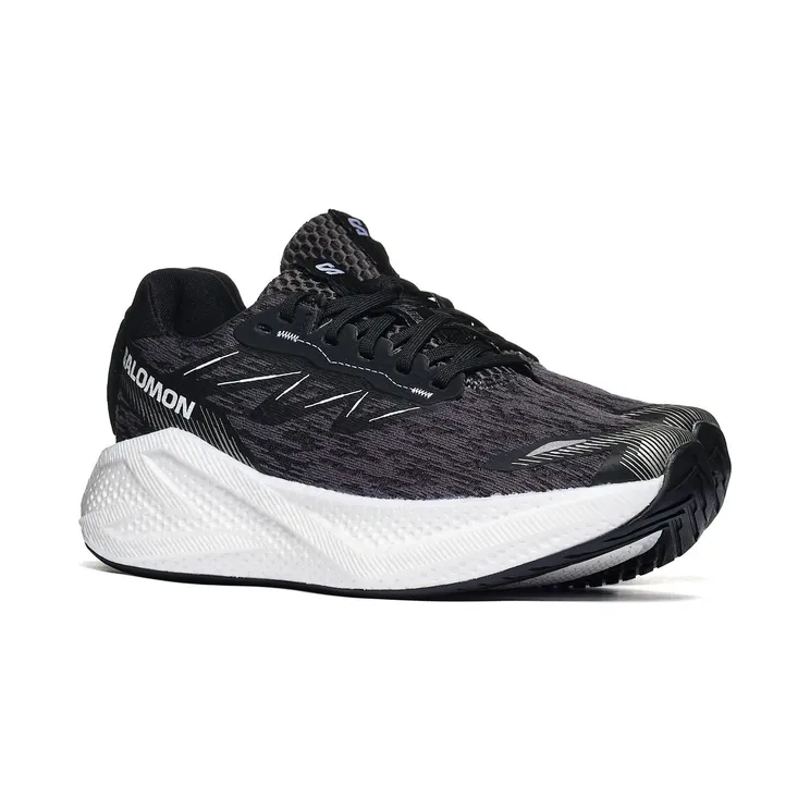 Salomon Aero Glide 4 Black White (L49151200)