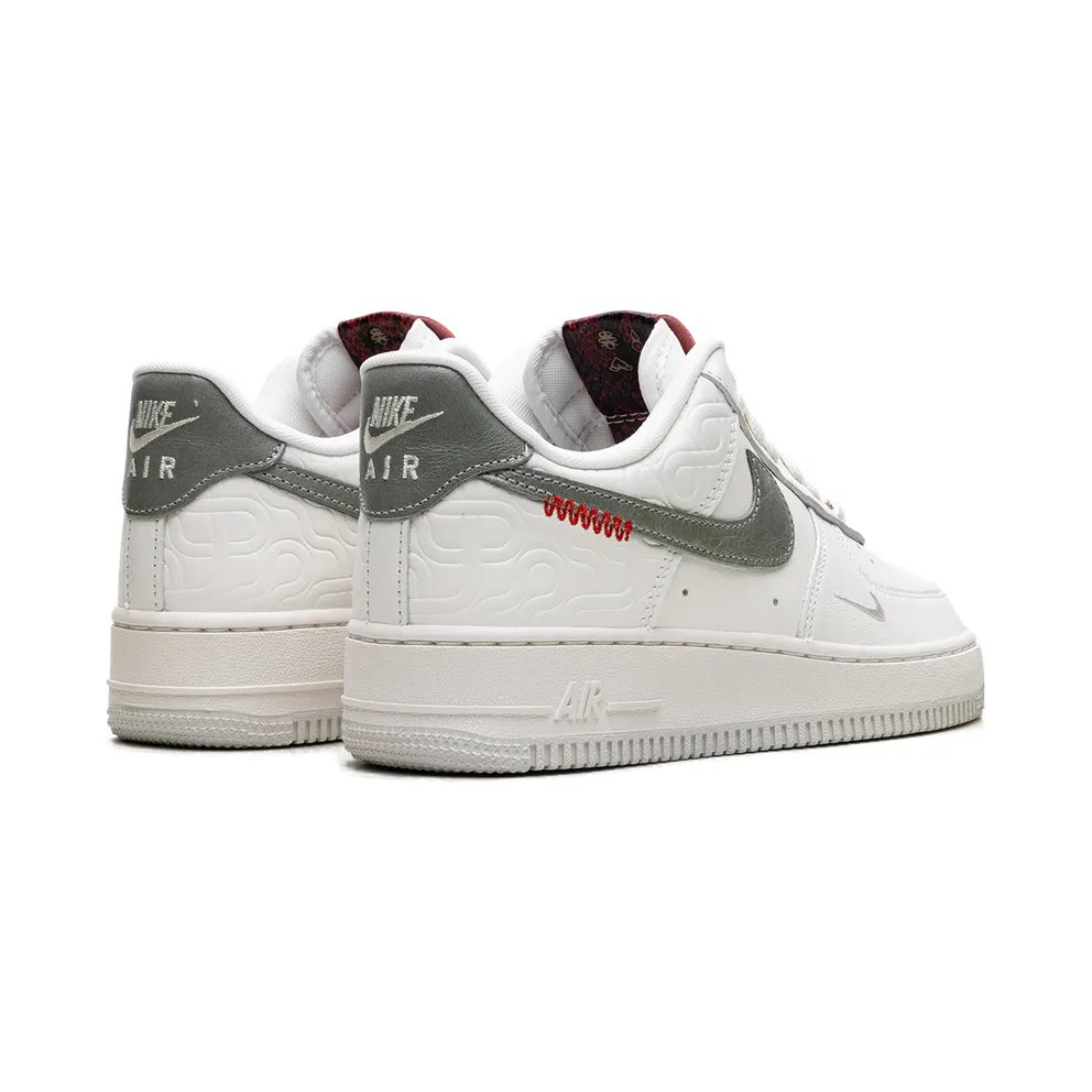 Nike Air Force 1 Low “Year of the Snake” (HV5979-130)