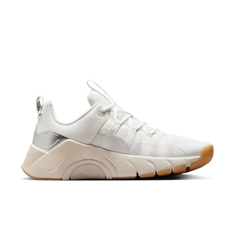 Nike Free Summit White/Anthracite/Phantom/Metallic Silver (II7406-105)