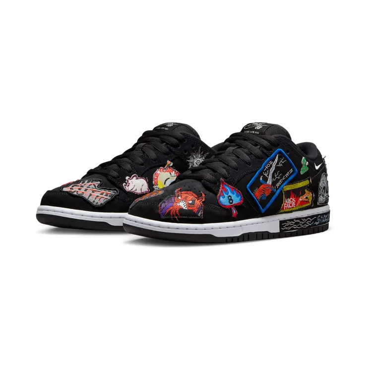nike-dunk-sb DQ4488-001