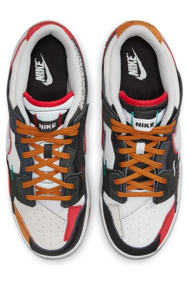 nike-dunk DN1775-001