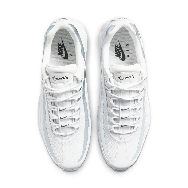 Nike Air Max 95 Ultra White Reflective (DM9103-100)