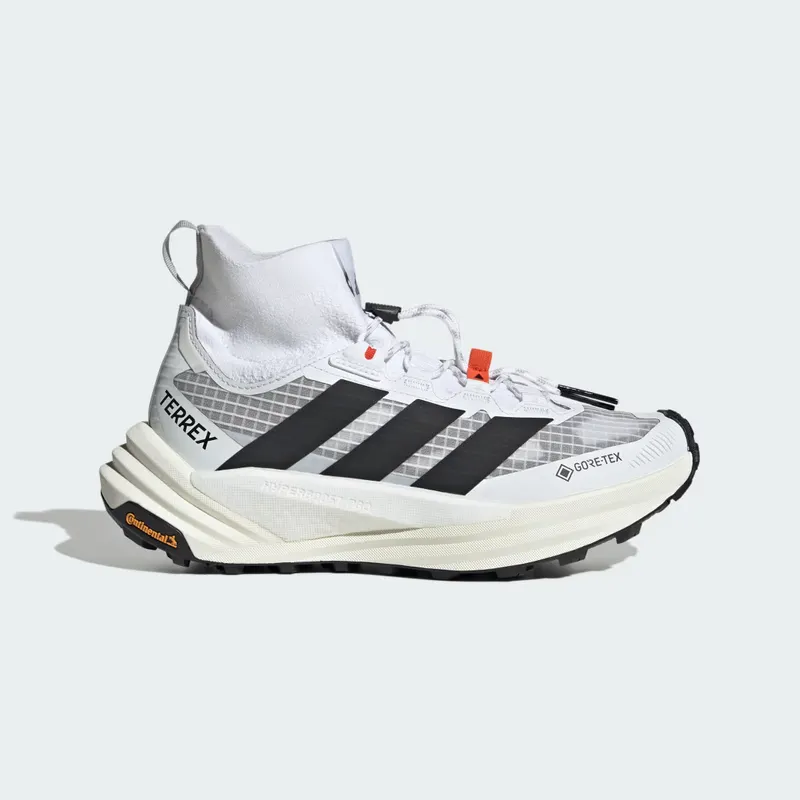 adidas Terrex Cloud White / Core Black / Off White