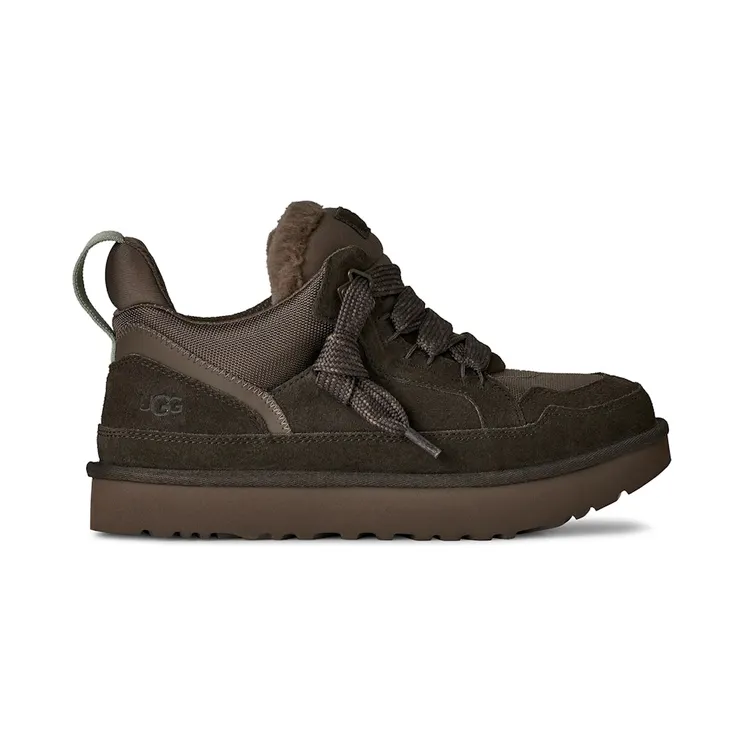UGG Lowmel Dense Smoke Artichoke (1170750-DHK)