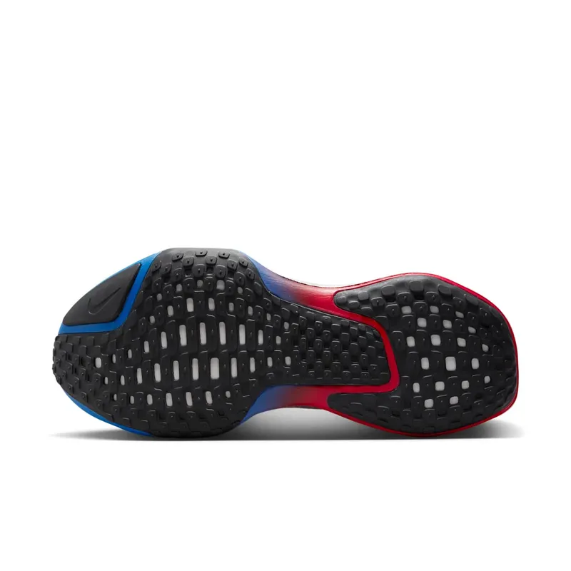 Nike ZoomX Invincible Run 3 White University Red Photo Blue Black (FJ3889-100)