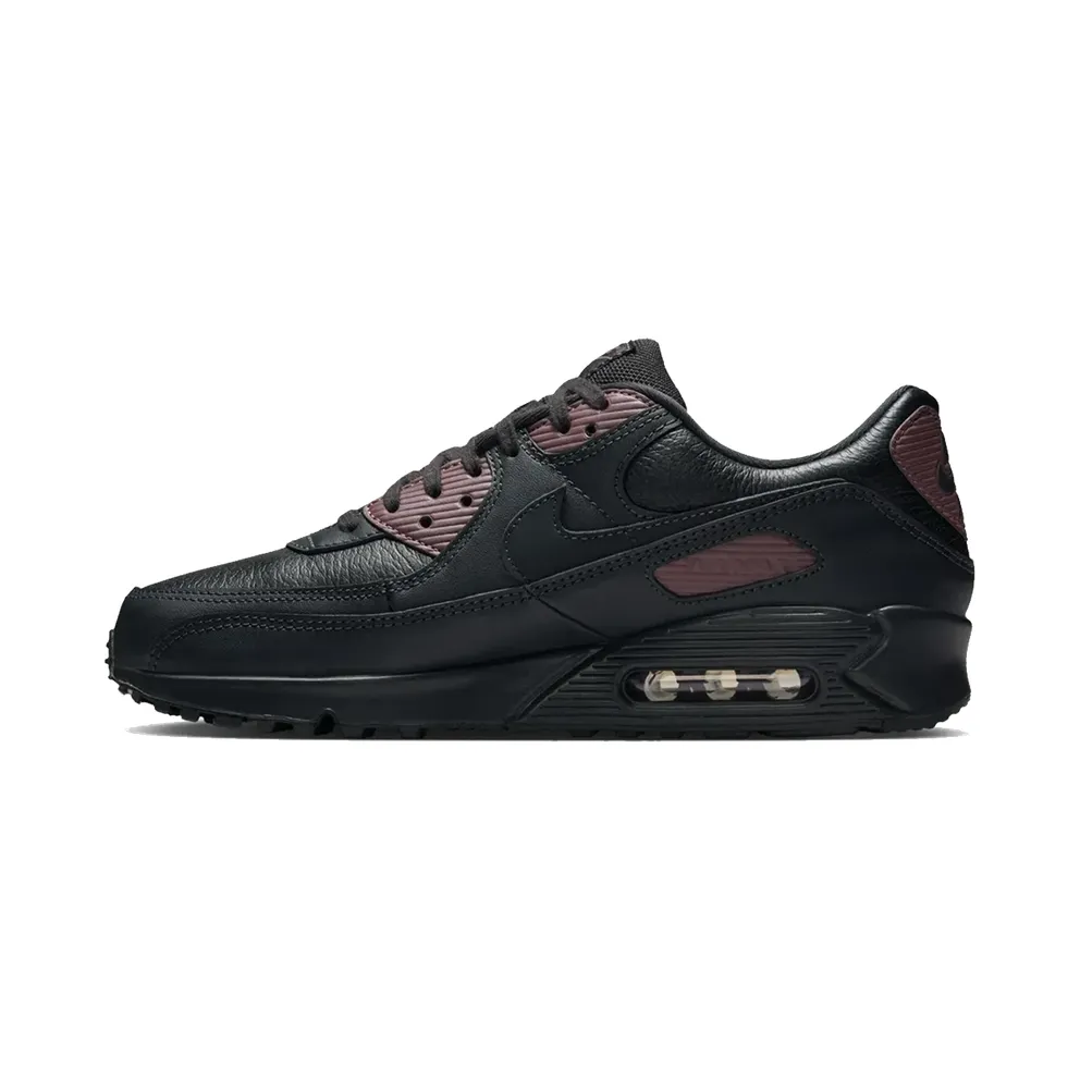 Nike Air Max 90 Premium Off Noir Tattoo