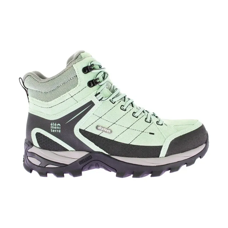 Hiking Shoes Élémenterre Sonora_Ev (3117_AMAP)