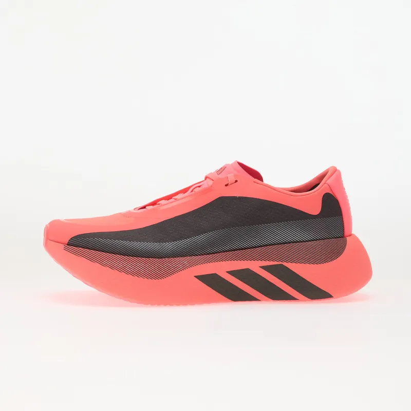 adidas Performance Sneakers adidas Hyperboost Edge Pro Running Solar Turbo/ Carbon/ Solar Turbo (KH8128)